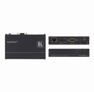 Kramer Electronics Kramer DigiTOOLS TP-580RXR