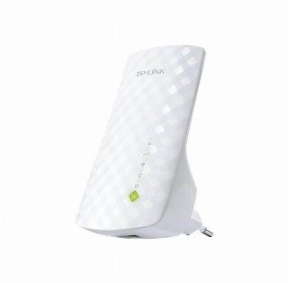 TP-Link RE200 Range Extender AC750