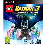 LEGO Batman 3: Beyond Gotham