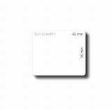 Seiko Instruments SLP-STAMP1 4,2 x 36 mm 1020etikette(r) - Etiketter