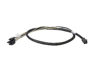 Lsi Broadcom L5-00221-00 Serial Attached Scsi (sas)-kabel 1 M Sort