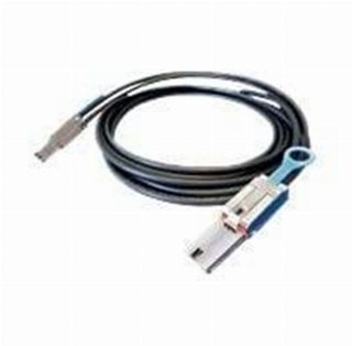 Adaptec seriel-forbundet SCSI (SAS) ekstern kabel