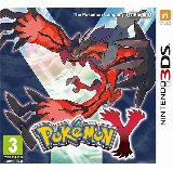 Pokémon Y