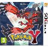 Pokémon Y
