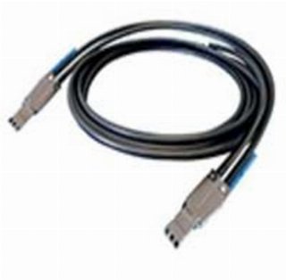 Adaptec seriel-forbundet SCSI (SAS) ekstern kabel
