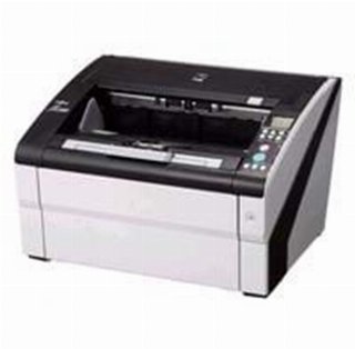 Fujitsu fi-680PRB Scannertilbehør