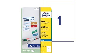 Avery J8867-5