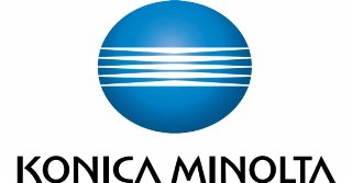Konica Minolta TN-116 Sort Lasertoner Original