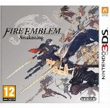 Fire Emblem: Awakening