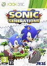 Sonic Generations