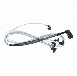 Microchip Adaptec - SAS internt kabel