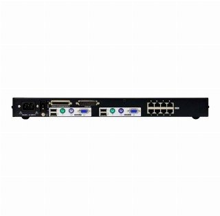 Aten Kh2508a Kvm Switch