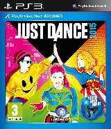 Just Dance 2015