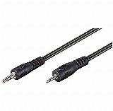 Pro MicroJack 2.5mm