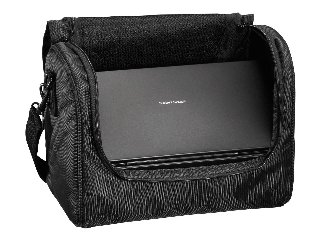 Fujitsu Carrying Case for ScanSnap