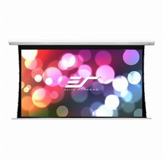 Elite Screens Saker Tab-Tension Series S