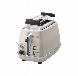 DeLonghi Brødrister Icona Vintage CTOV 2103.BG