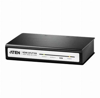 Aten VS182A-AT-G Videoswitch - 4096 x 2160 pixel