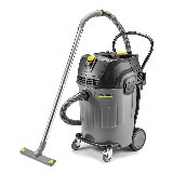 Kärcher Støvsuger UNIVERSAL VACUUM CLEANER NT 65/2 Ap