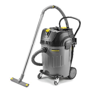 Kärcher Støvsuger UNIVERSAL VACUUM CLEANER NT 65/2 Ap
