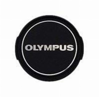 Olympus LC-37B Objektivdæksel - 37 mm