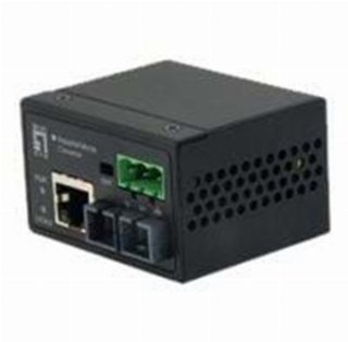 LevelOne IEC-4301 Optisk Transceiver - 100 Mbit/s
