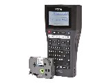 Brother P-Touch PT-H500 Termisk overførsel