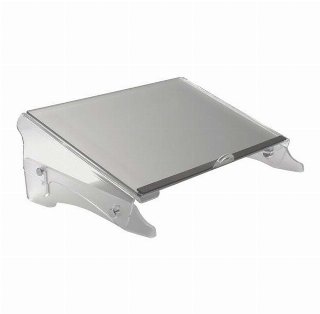Bakker Elkhuizen FlexDesk 640 Document Holder - Kopiholder