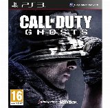 Call of Duty: Ghosts