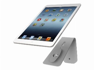 Compulocks Reach Articulating Arm VESA Mount 53,3 cm (21") Sølv Skrivebord - Monteringssæt