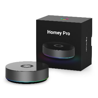 Athom Homey Pro (2023) - Smart-hub
