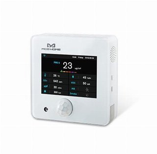 MCO Home Multi Sensor