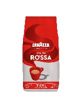 Lavazza Espresso Qualita Rossa - Kaffebønner - espresso