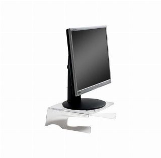 Bakker Elkhuizen Q-riser 100 - Monitorstand