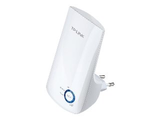 TP-Link TL-WA854RE 300 Mbps Universal WiFi Range Extender