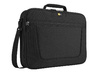 Laptop Case15.6" Polyester Sort