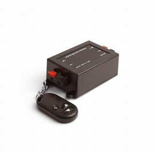 Light Solutions Lysdæmper
