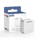 Aqara Single Switch Module T1 (No Neutral) - Relæcontroller ingen neutral