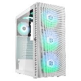 Kolink Observatory HF MESH ARGB Midi Tower Case