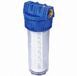 Metabo Filter 1 1/4  long with washable Filter Insert
