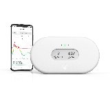 Airthings View Plus - Luftkvalitetssensor