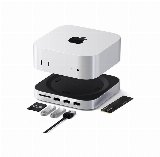Mac Mini M4 Stand & HubUSB-C 3.2 Gen 2 (3.1 Gen 2)