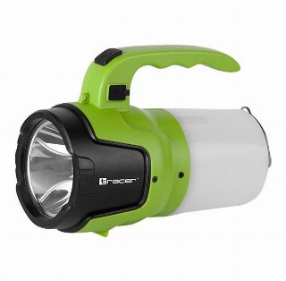 Tracer Searchlight - Lommelygte/campinglys