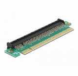 DeLOCK Riser Card  PCIe Extension x16 -> x16 - Udvidelseskort