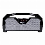 Rebeltec SoundBox 400 - Højttaler - til transportabel brug
