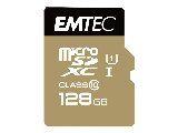 Emtec Gold+ - Flashhukommelseskort