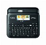 Brother P-Touch PT-D610BTVP Label Printer