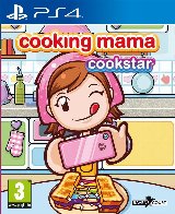 Cooking Mama: Cookstar