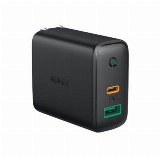 Aukey PA-D1 power adapter - Strømforsyningsadapter