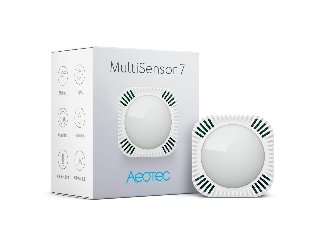 Aeotec MultiSensor 7